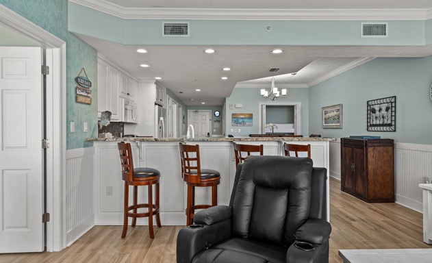 Treasure Island #1505 7