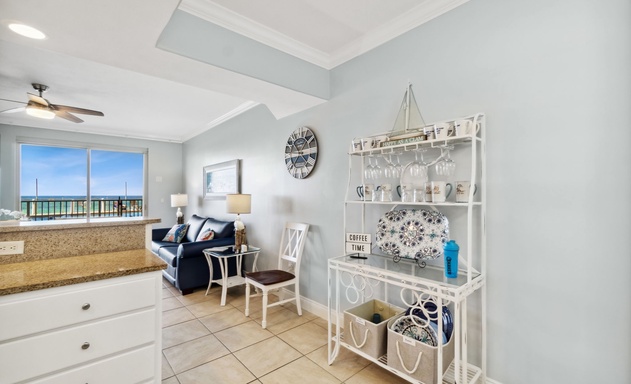 Treasure Island #0110 6