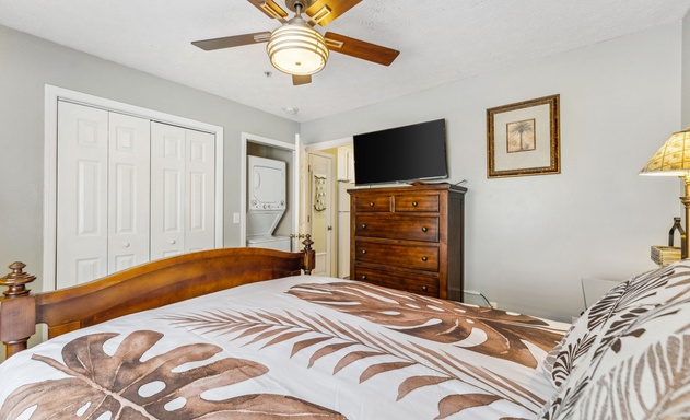 Merrimac Resort #31 9