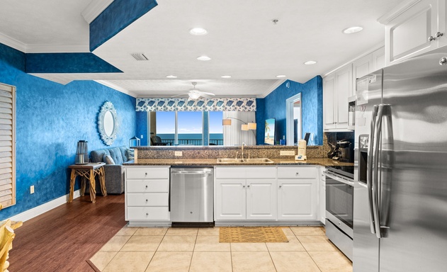 Treasure Island #1207 8