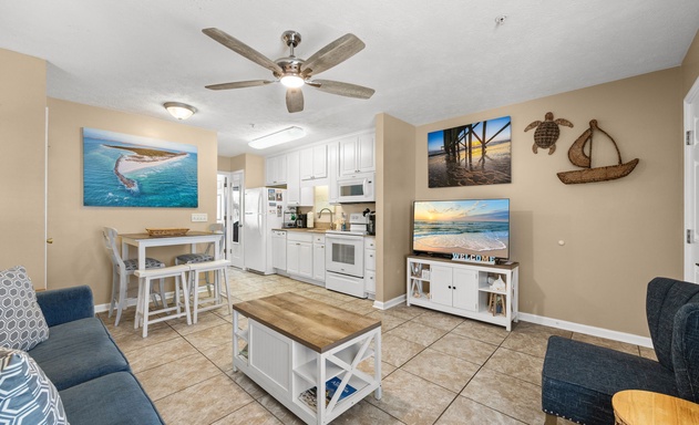 Merrimac Resort #31 3