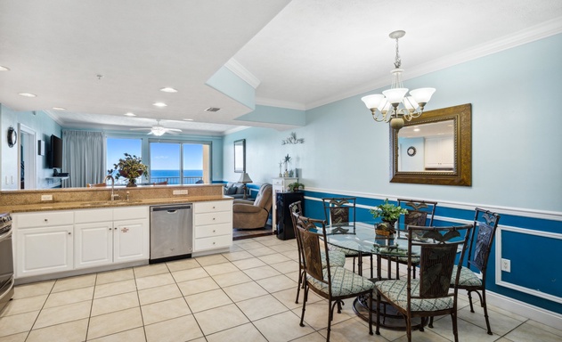 Treasure Island #1608 9