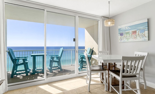 Majestic Beach Towers #2-1203 3