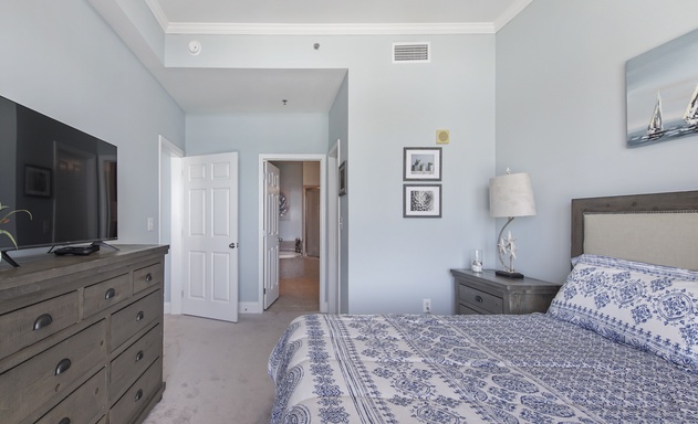 Laketown Wharf #2025 3