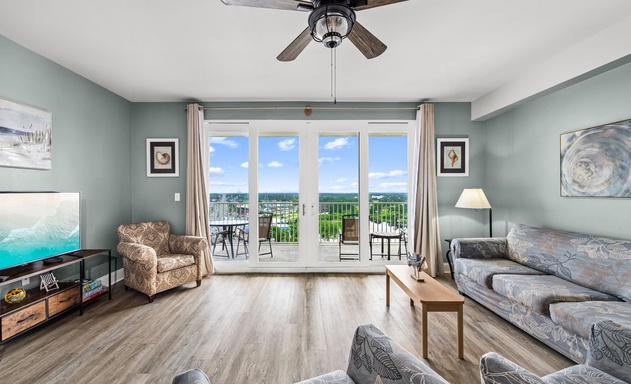 Laketown Wharf #1236 3