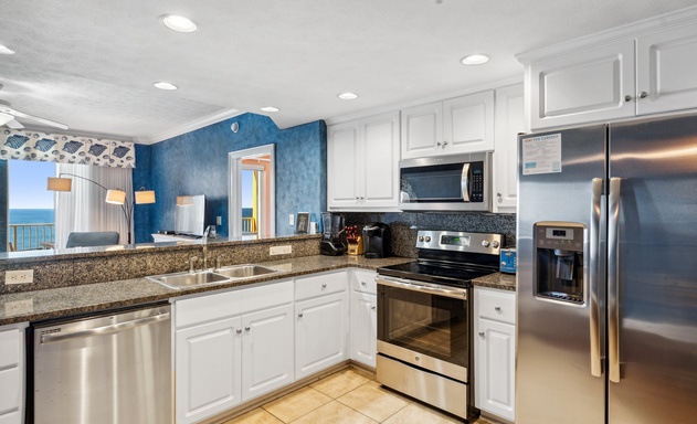 Treasure Island #1207 4