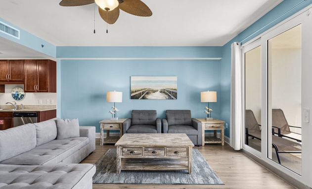 Laketown Wharf #1314 4