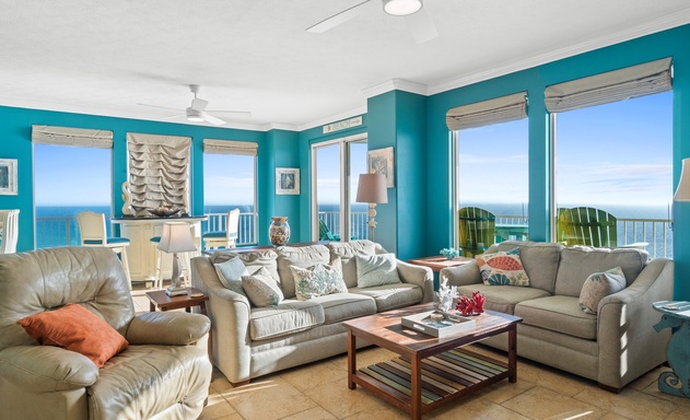 Treasure Island #2101