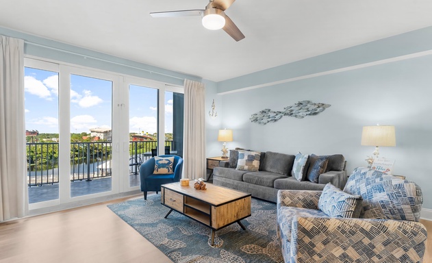 Laketown Wharf #0414