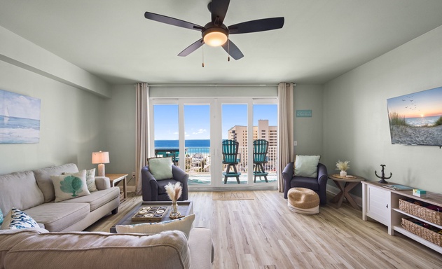 Laketown Wharf #0703 3