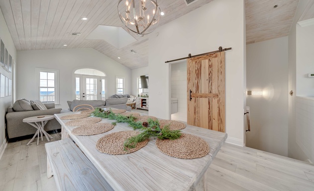 Summer Towne Cottages #16 5