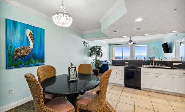 Treasure Island #1005 8