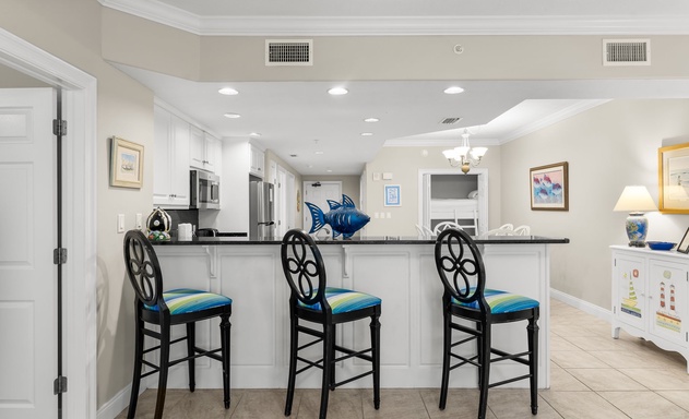 Treasure Island #2303 4