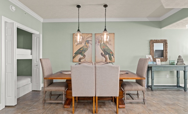 Treasure Island #0907 8