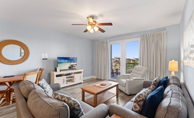 Laketown Wharf #0431 3