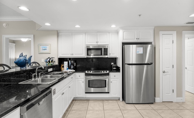 Treasure Island #2303 6