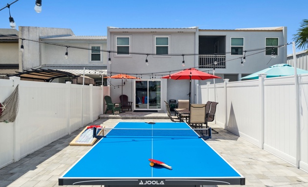 Mimi's Beach Bungalow