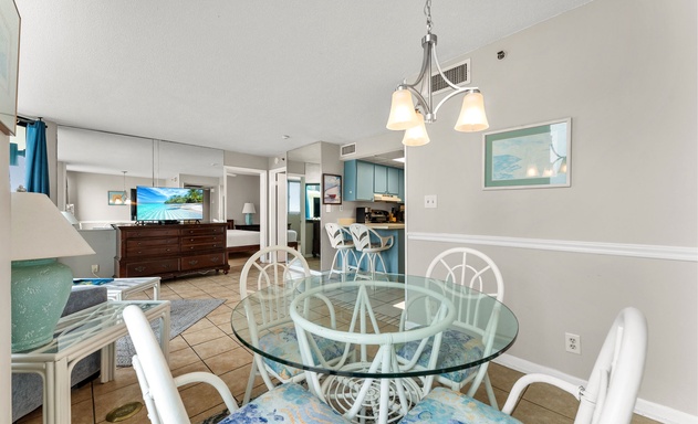 Sunbird Beach Resort #108W 10