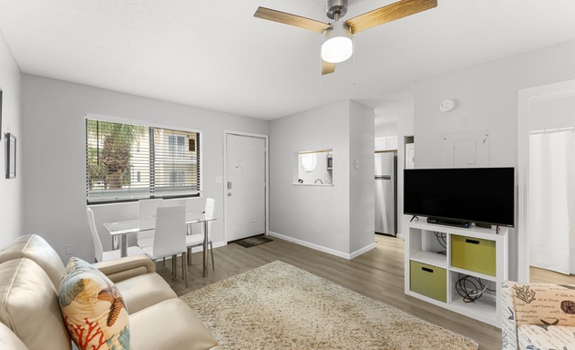 Sand Castle West #G6 7