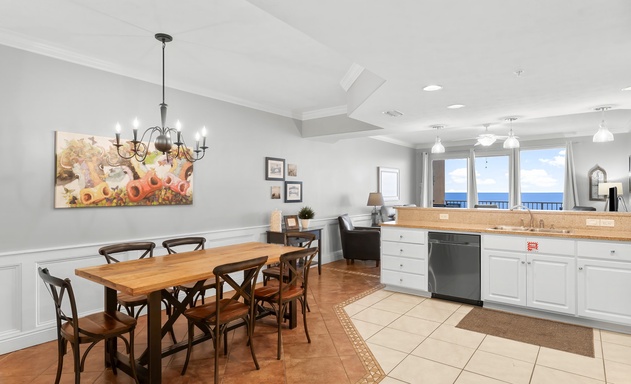 Treasure Island #0711 9