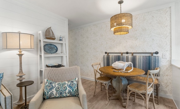 Beachside Villas #312 6