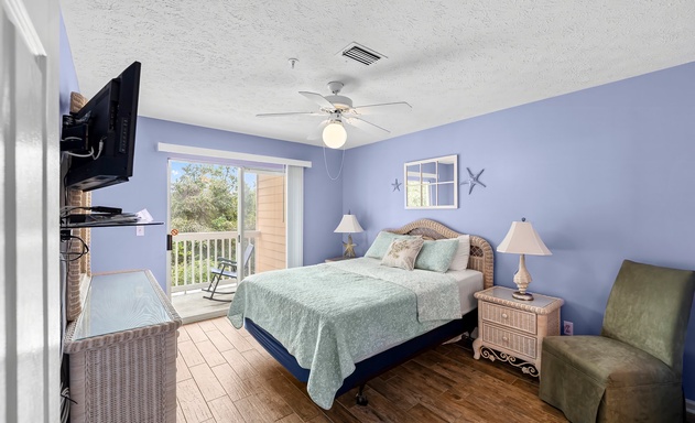 Peachtree Place II C202 10