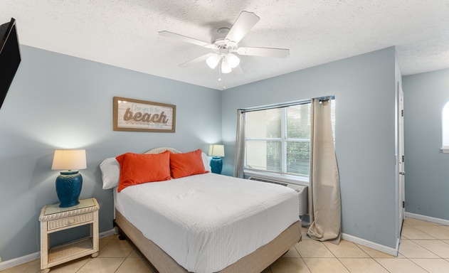 Merrimac Resort #43 8