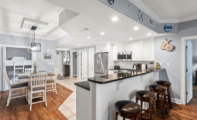 Treasure Island #1110 6