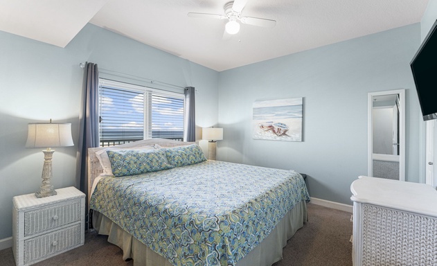 Shores of Panama #0827 6