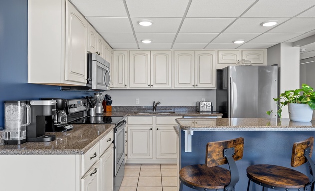 Edgewater Beach Resort Tower 1 #1201 7