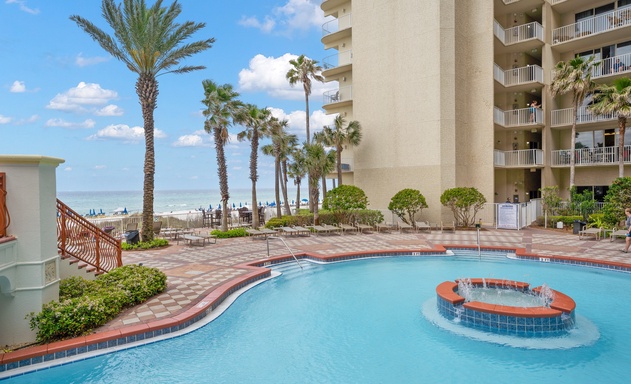 Shores of Panama #2310 3