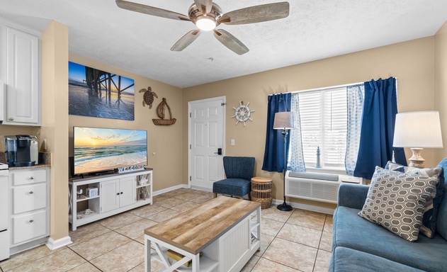 Merrimac Resort #31 4