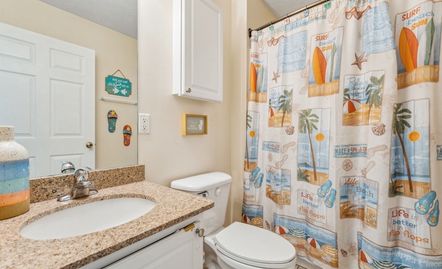 Merrimac Resort #31 7