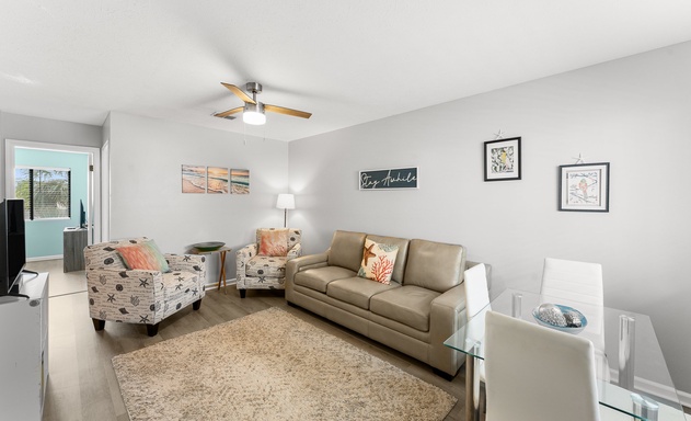 Sand Castle West #G6