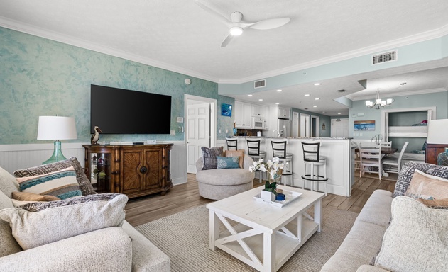 Treasure Island #1505 7