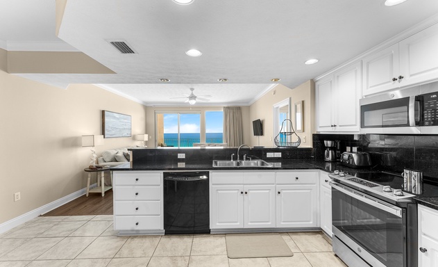 Treasure Island #0607 7