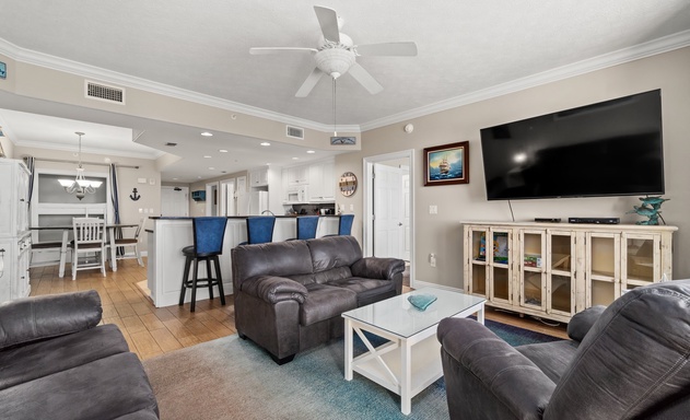 Treasure Island #2002 3