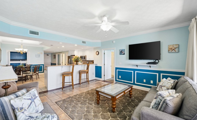 Treasure Island #1608 4