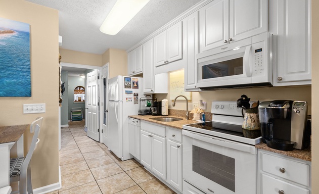 Merrimac Resort #31 8