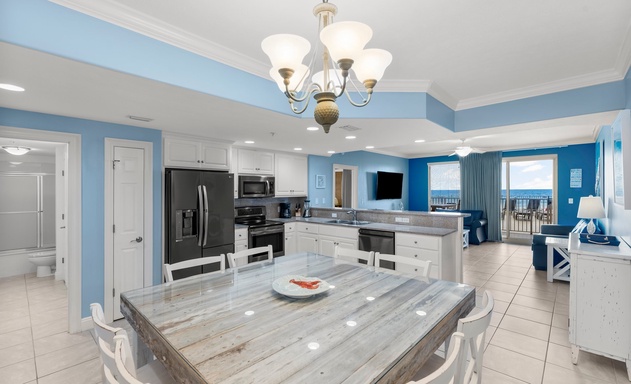 Treasure Island #0106 8