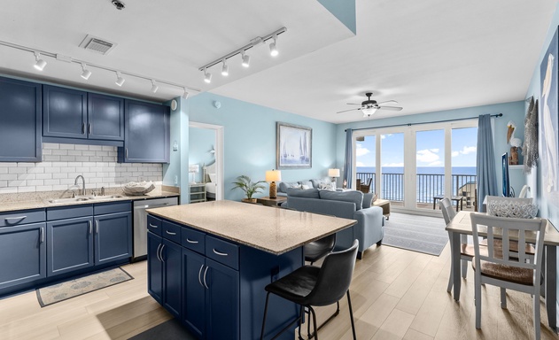 Laketown Wharf #1407 5