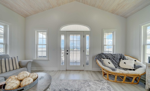 Summer Towne Cottages #16 3