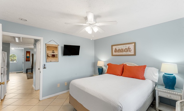 Merrimac Resort #43 9