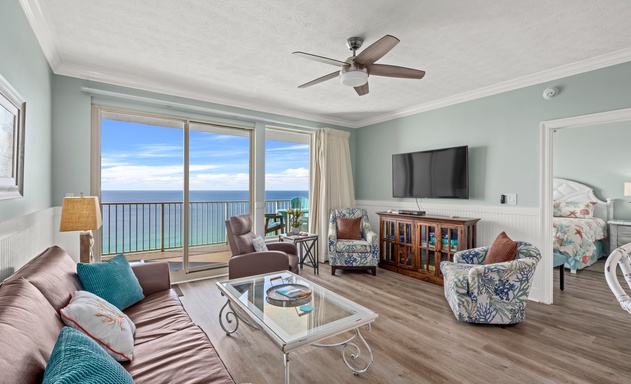 Treasure Island #1907 4