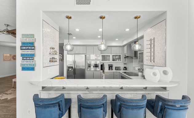 Treasure Island #0401 8