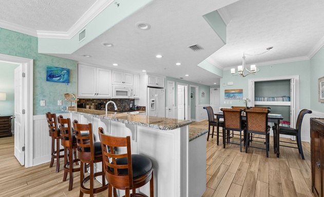 Treasure Island #1505 8