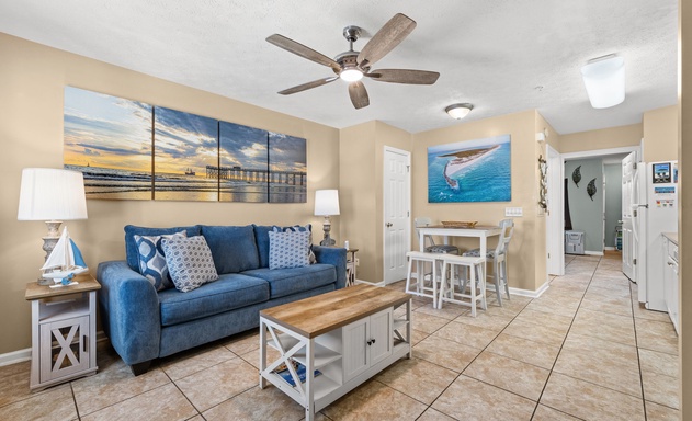 Merrimac Resort #31 5