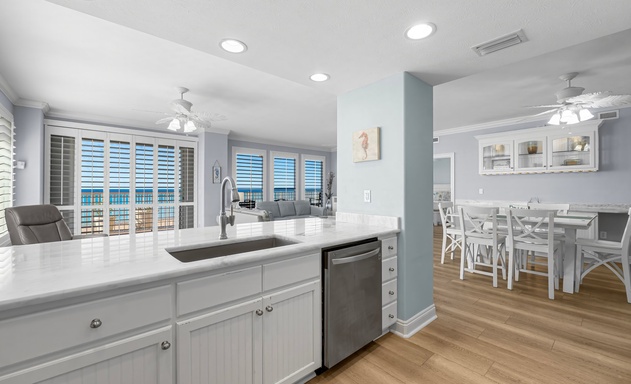 Treasure Island #0101 7