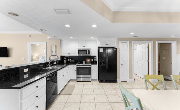 Treasure Island #0607 6