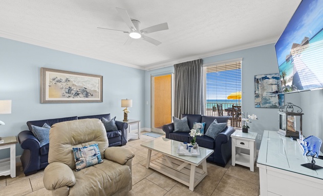 Treasure Island #0105